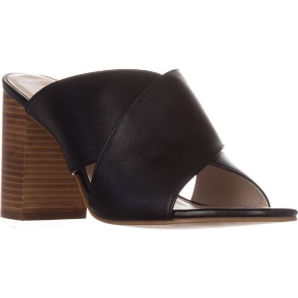 Cole Haan Mules
